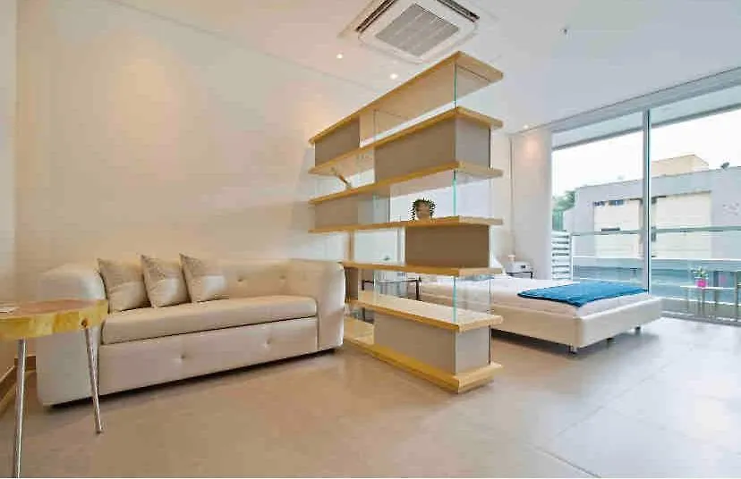 Las Margaritas, Loft En Distrito 90 Barranquilla  Apartment Barranquilla (Atlantico)