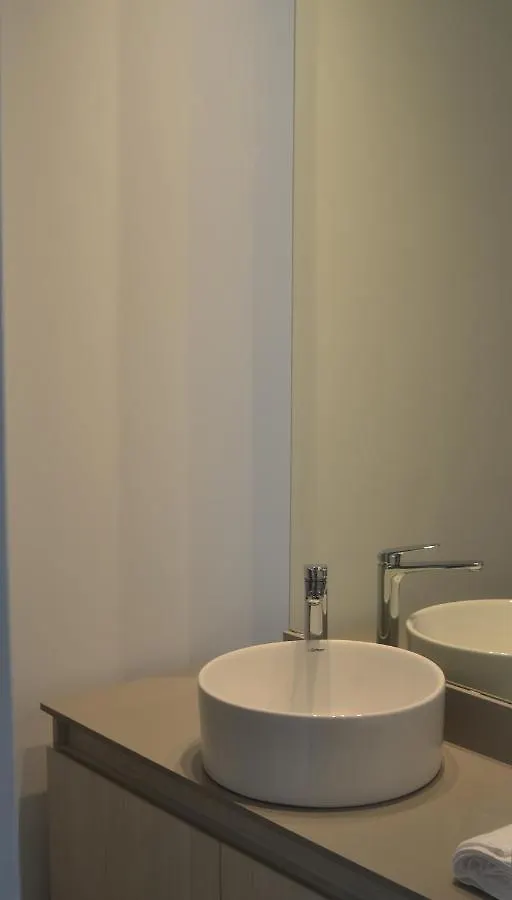 Las Margaritas, Loft En Distrito 90 Barranquilla  Apartment Barranquilla (Atlantico)