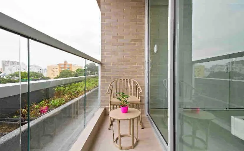 Las Margaritas, Loft En Distrito 90 Barranquilla