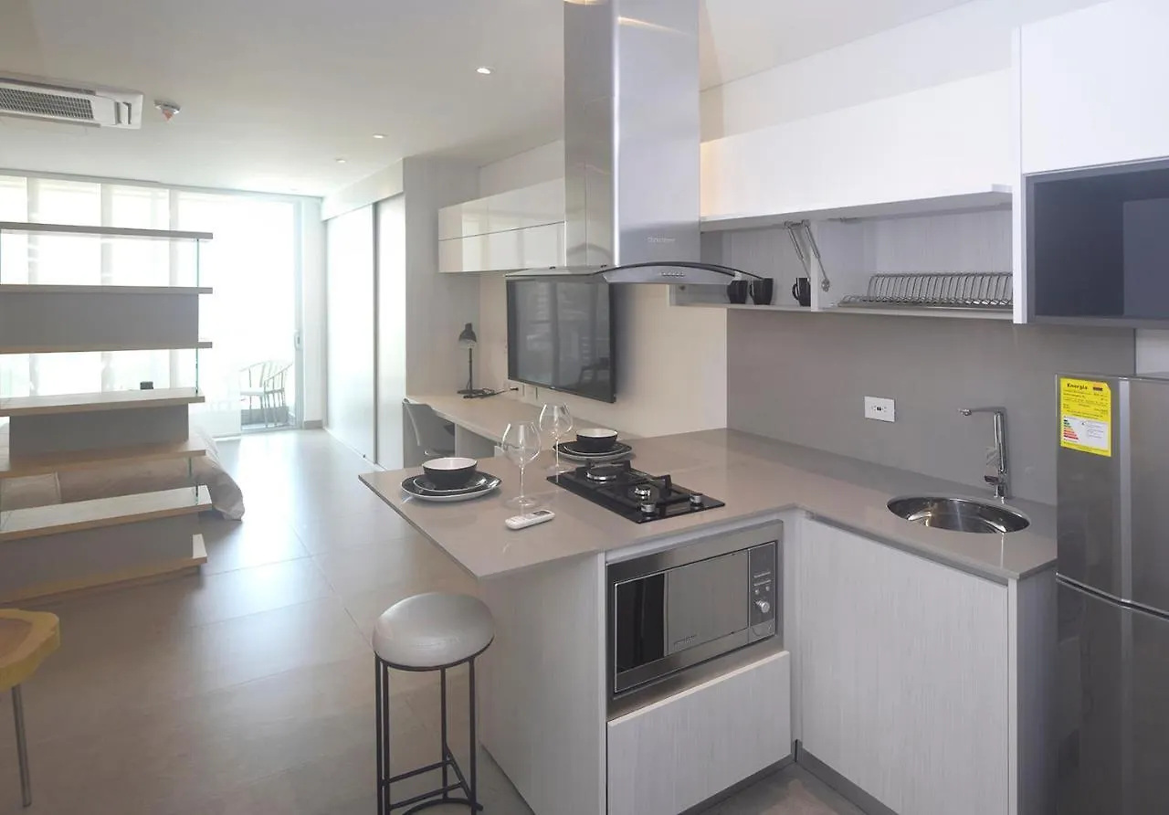 Las Margaritas, Loft En Distrito 90 Barranquilla  Barranquilla (Atlantico)
